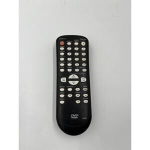 MAGNAVOX SYLVANIA FUNAI - NB093 REMOTE CONTROL - OEM GENUINE - TESTED